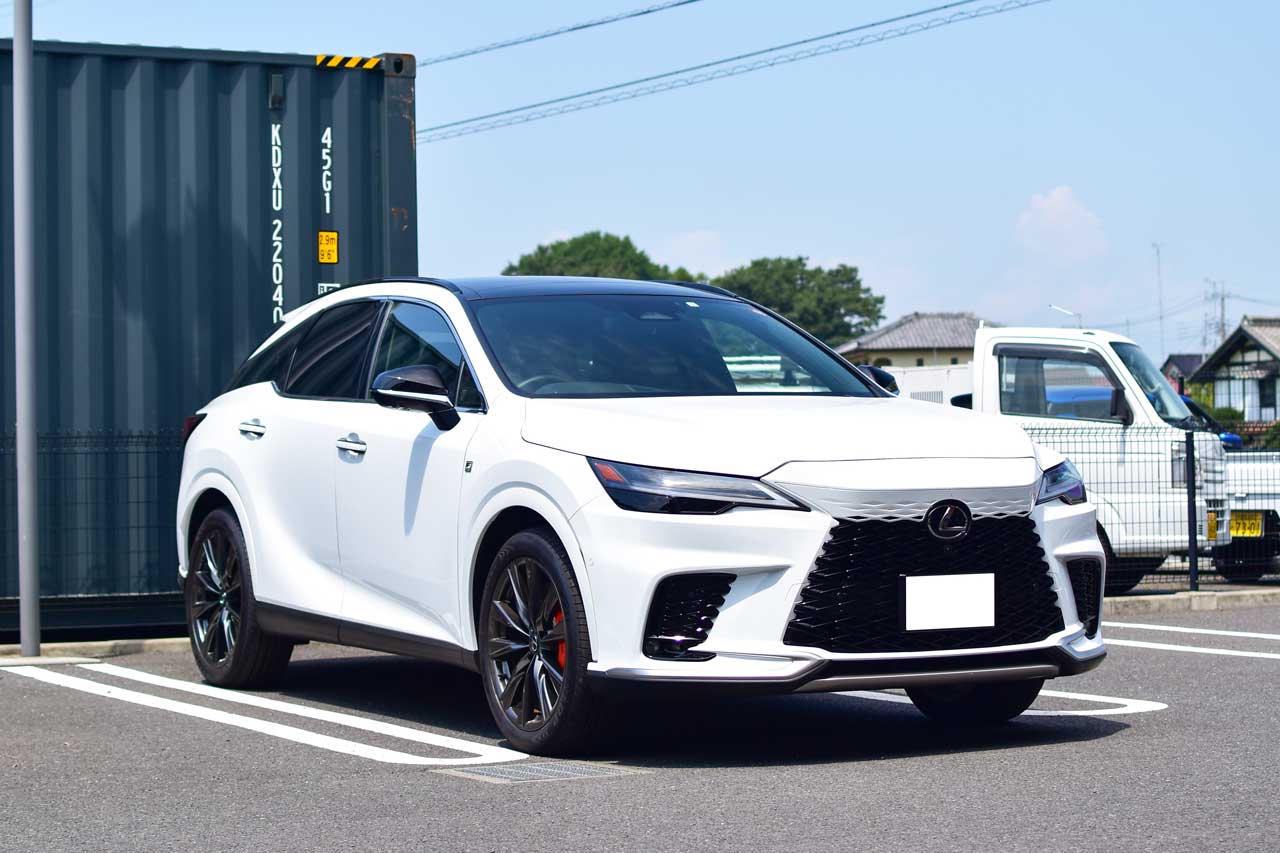 中古車